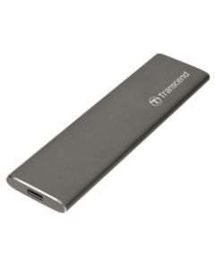 Зовнішній SSD накопичувач Transcend® 240ГБ-TS240GSJM600