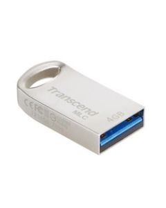 Флеш-накопичувач Transcend JetFlash 720S 4ГБ USB 3.1 MLC (TS4GJF720S)