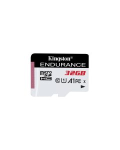 Картка пам'яті Kingston 32ГБ microSD-SDCE/32GB
