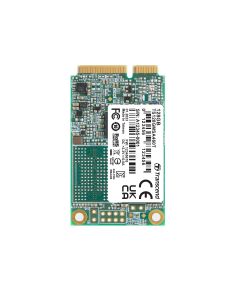 Твердотільний накопичувач mSATA MSA460T Transcend-TS128GMSA460T